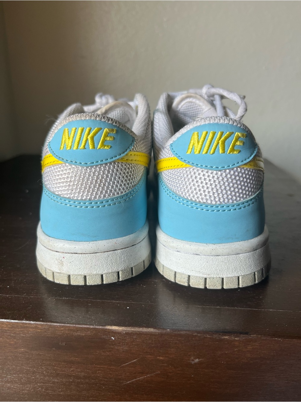 Nike dunks - Picture 2 of 3